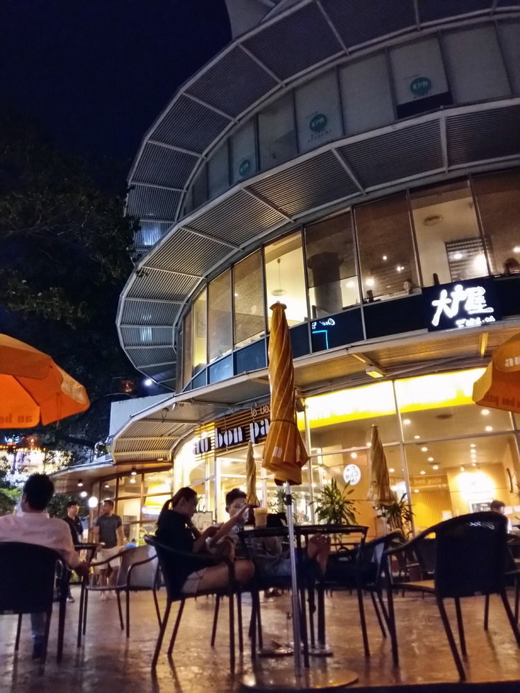 Snooze Hotel Thonglor Bangkok Exteriör bild